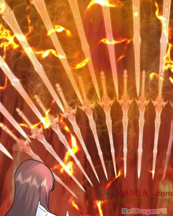 Hỗn Độn Đan Thần 513 trang 2