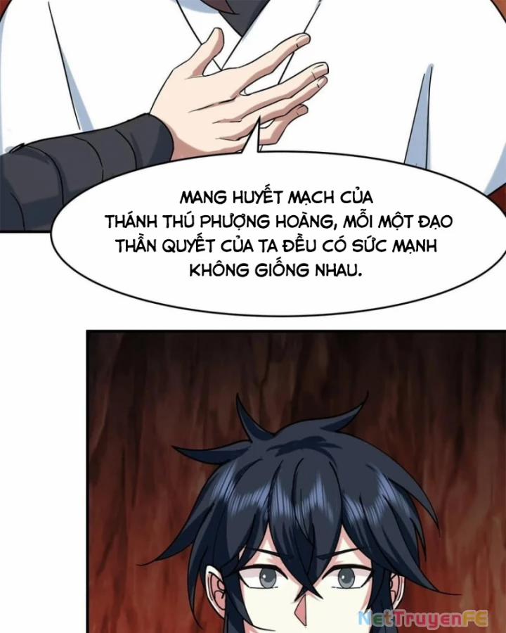 Hỗn Độn Đan Thần 513 trang 24