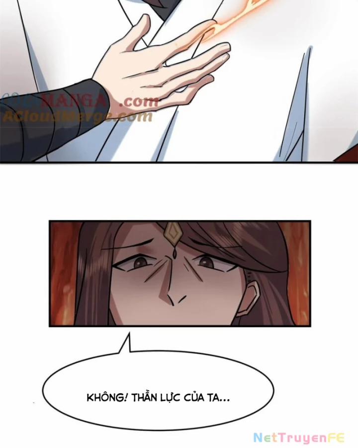 Hỗn Độn Đan Thần 513 trang 26