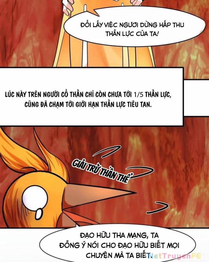 Hỗn Độn Đan Thần 513 trang 29