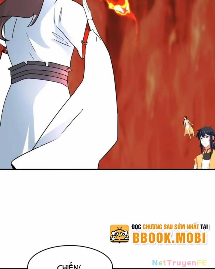 Hỗn Độn Đan Thần 513 trang 3