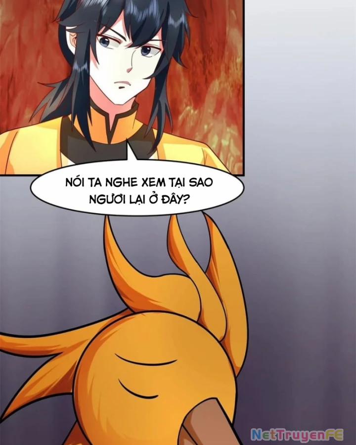 Hỗn Độn Đan Thần 513 trang 31