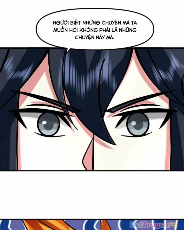 Hỗn Độn Đan Thần 513 trang 33