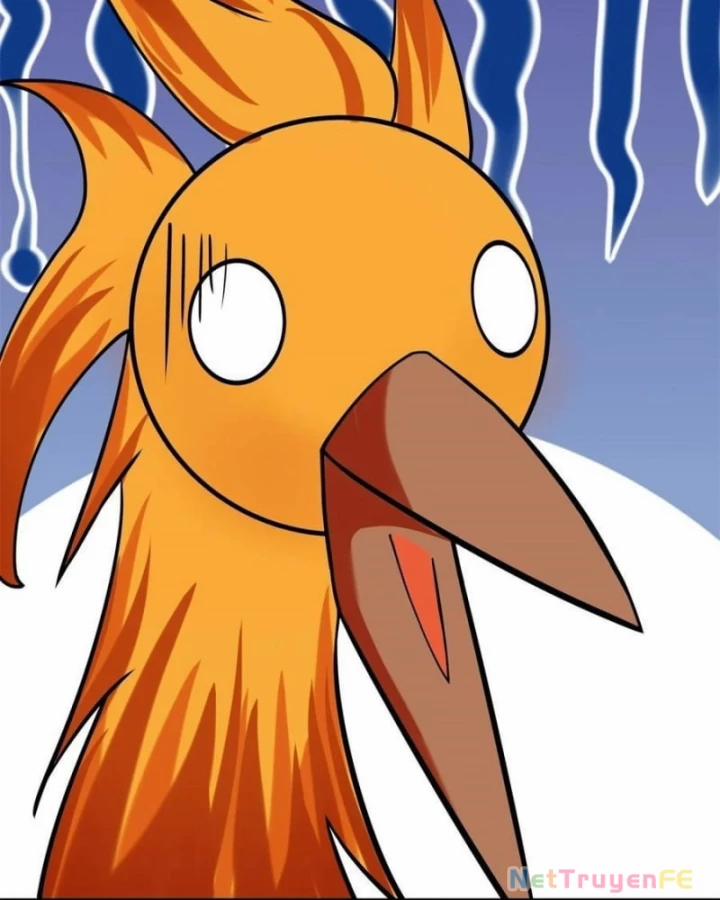 Hỗn Độn Đan Thần 513 trang 34