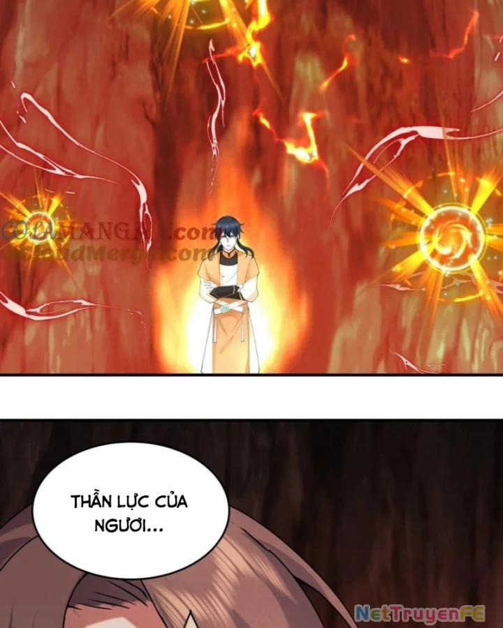 Hỗn Độn Đan Thần 513 trang 6