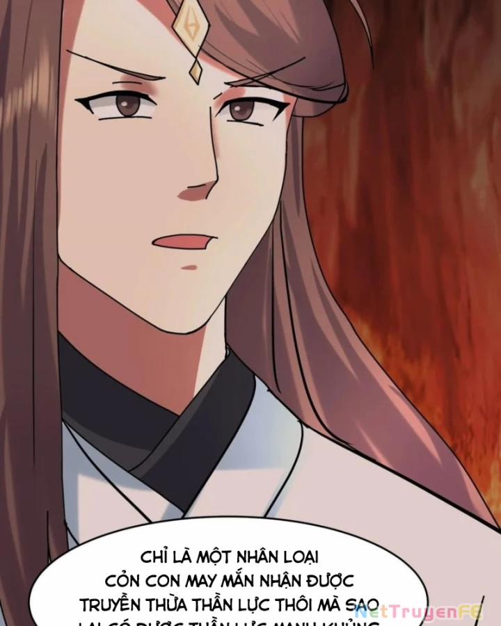 Hỗn Độn Đan Thần 513 trang 7