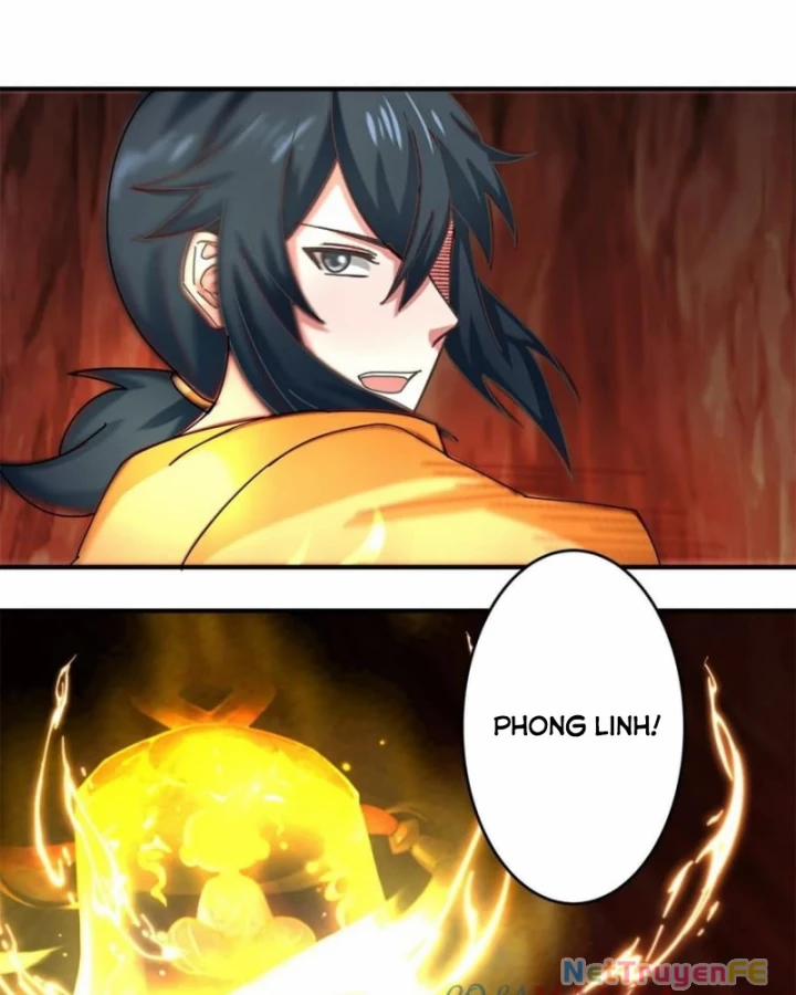 Hỗn Độn Đan Thần 513 trang 9