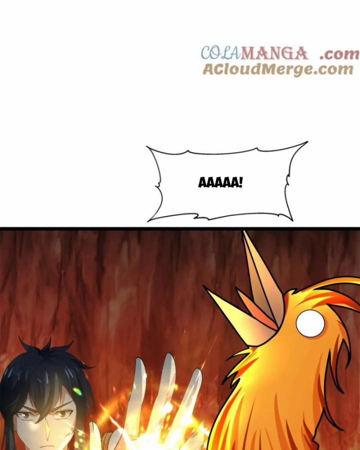 Hỗn Độn Đan Thần 514 trang 13