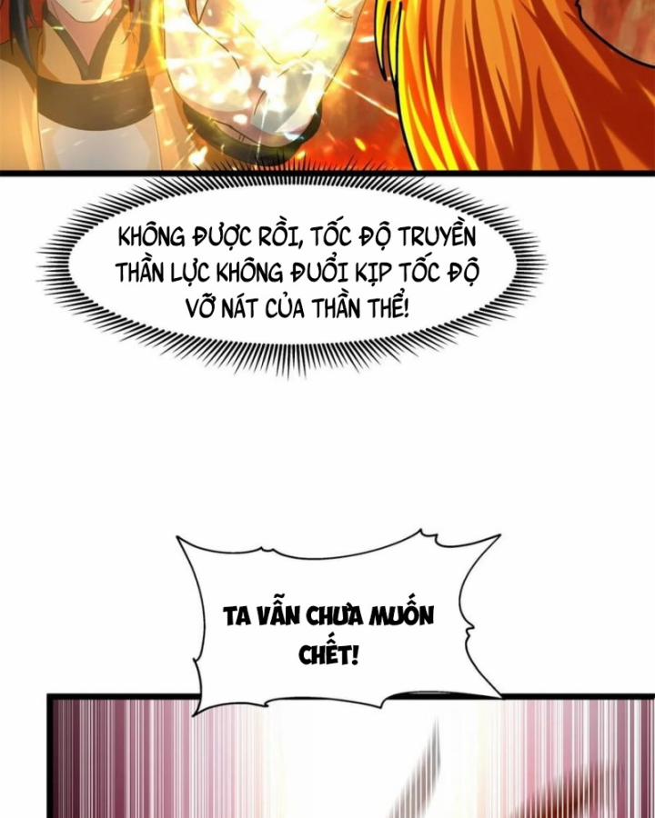 Hỗn Độn Đan Thần 514 trang 14