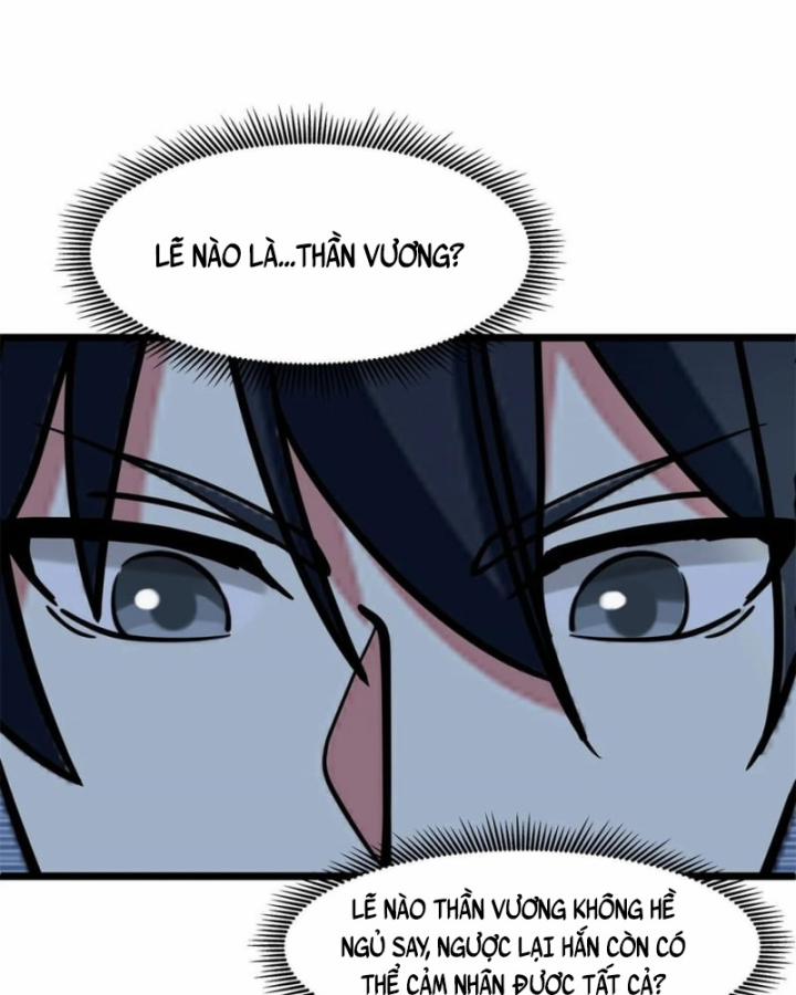 Hỗn Độn Đan Thần 514 trang 21