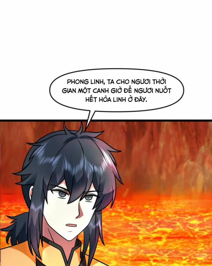 Hỗn Độn Đan Thần 514 trang 23