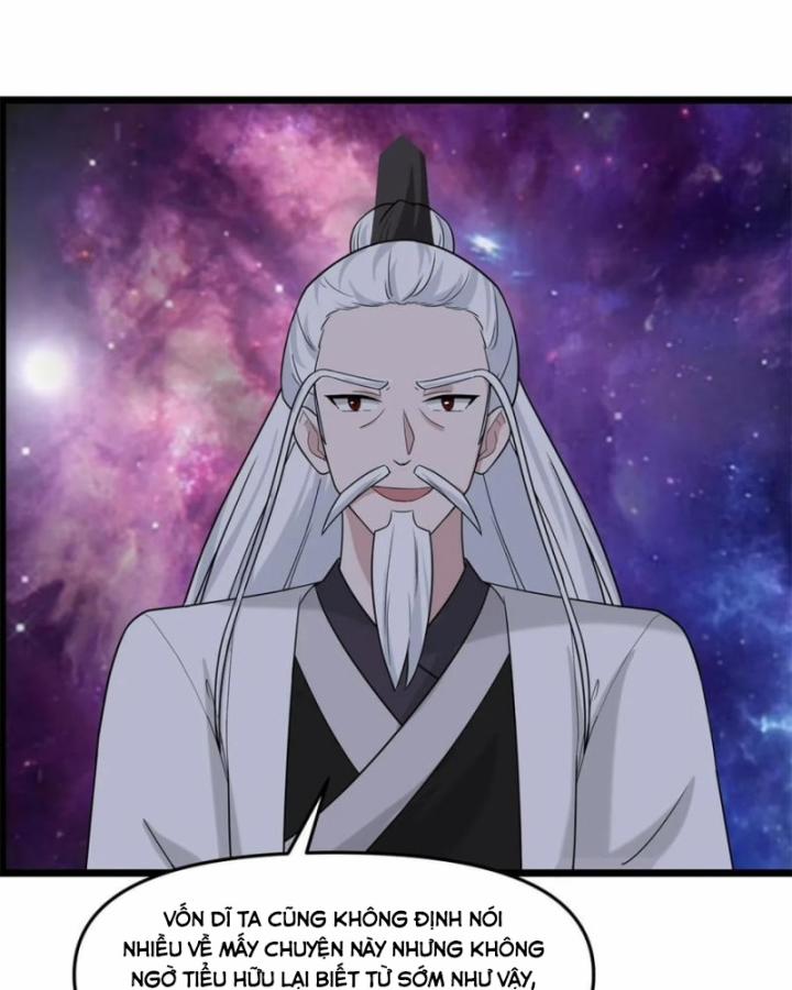 Hỗn Độn Đan Thần 514 trang 33