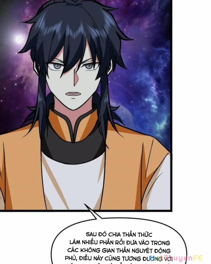 Hỗn Độn Đan Thần 515 trang 2
