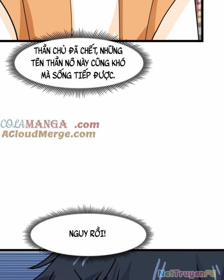 Hỗn Độn Đan Thần 515 trang 29