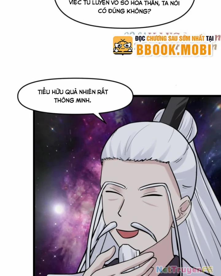 Hỗn Độn Đan Thần 515 trang 3