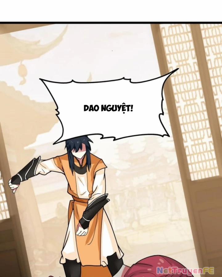 Hỗn Độn Đan Thần 515 trang 32