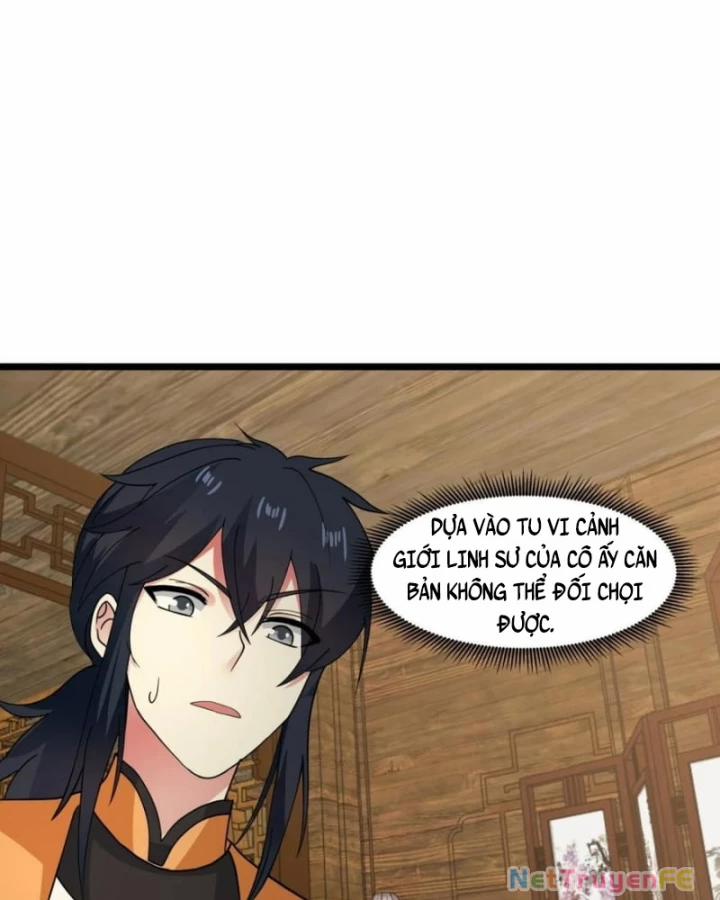 Hỗn Độn Đan Thần 515 trang 35