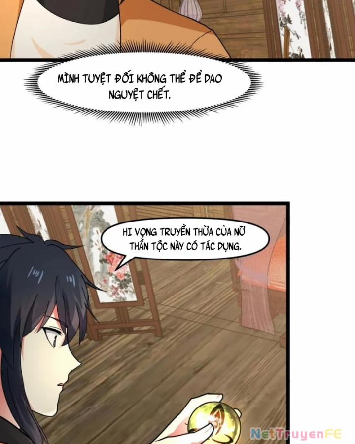 Hỗn Độn Đan Thần 515 trang 36