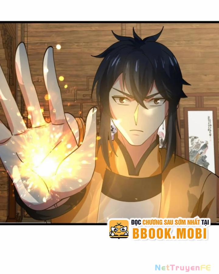 Hỗn Độn Đan Thần 515 trang 38