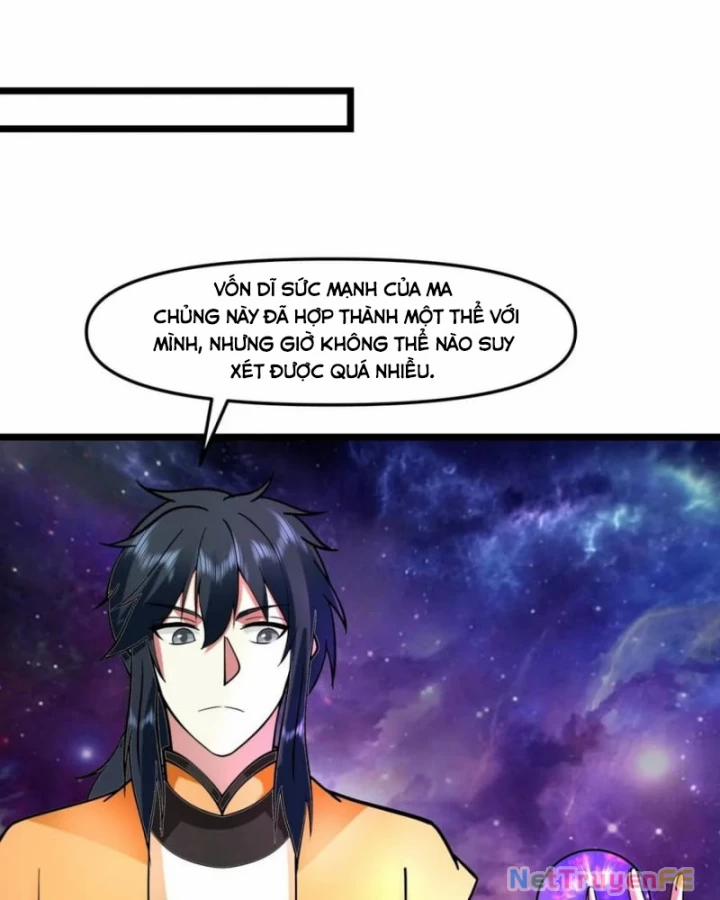 Hỗn Độn Đan Thần 515 trang 7