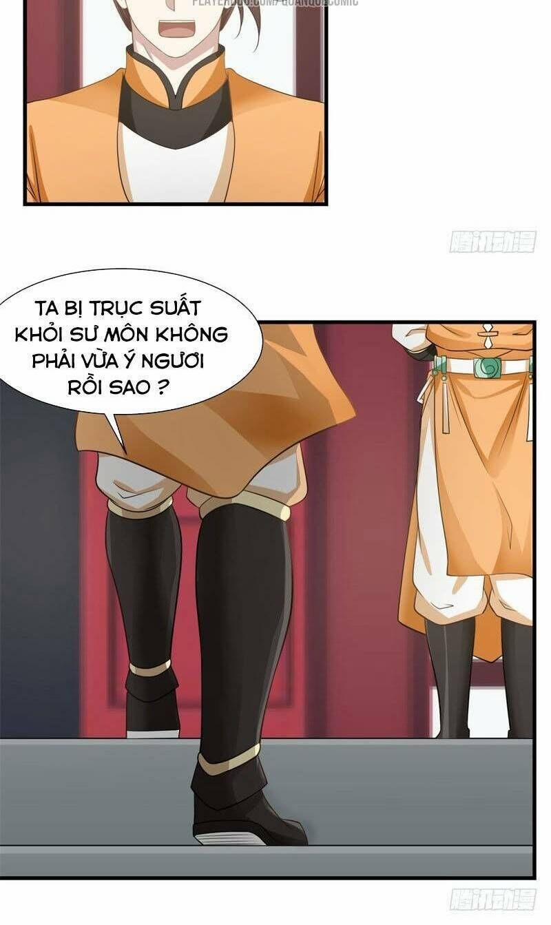 Hỗn Độn Đan Thần 6 trang 14