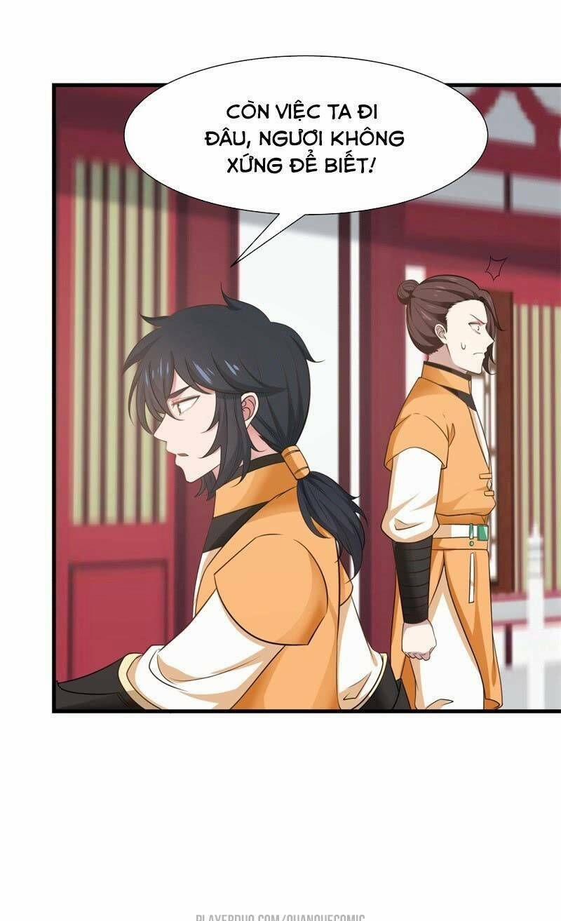 Hỗn Độn Đan Thần 6 trang 15