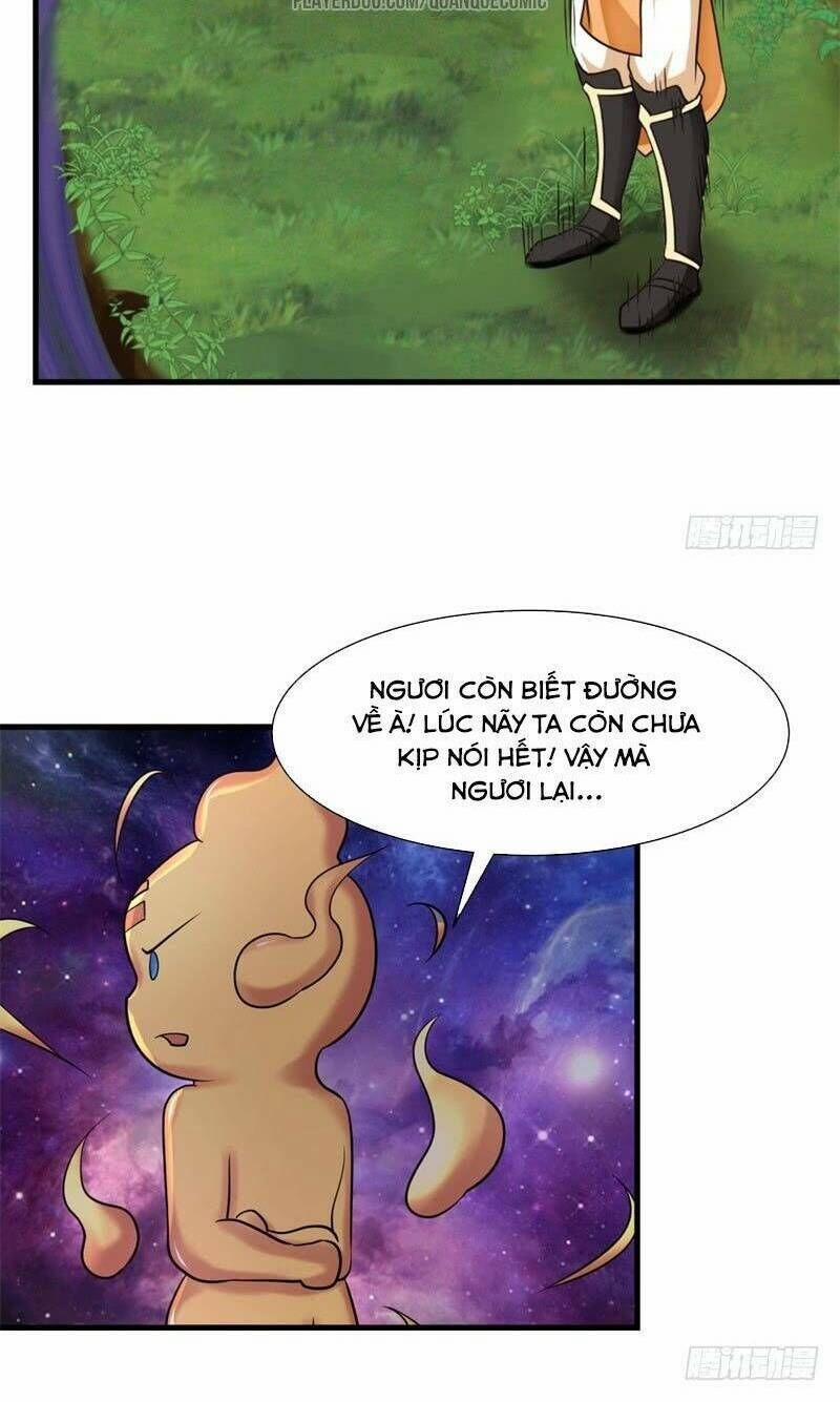 Hỗn Độn Đan Thần 6 trang 4