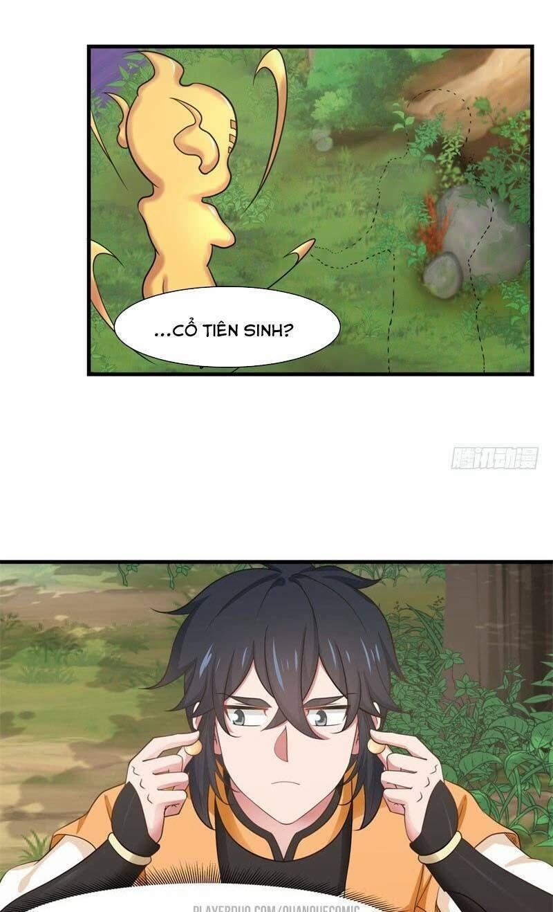 Hỗn Độn Đan Thần 6 trang 5