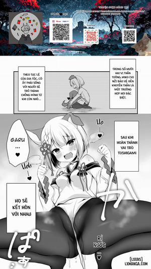 Đọc truyện Hỗn hợp Inuka!