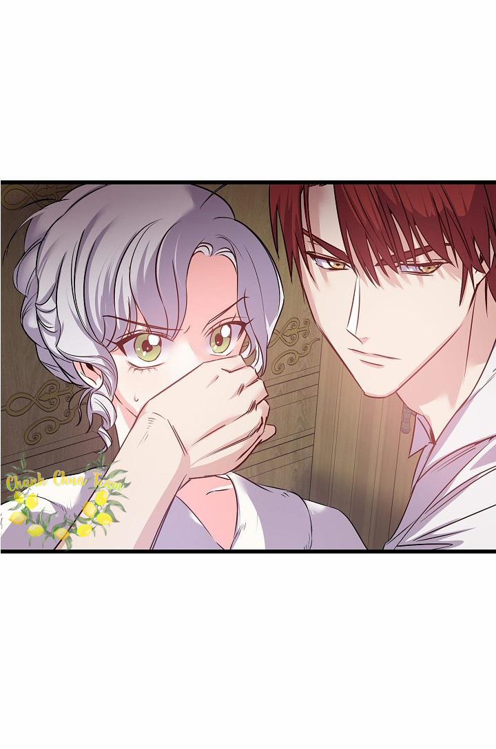 Hôn Lễ Phục Thù 13 trang 10