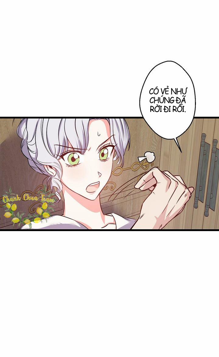 Hôn Lễ Phục Thù 13 trang 11