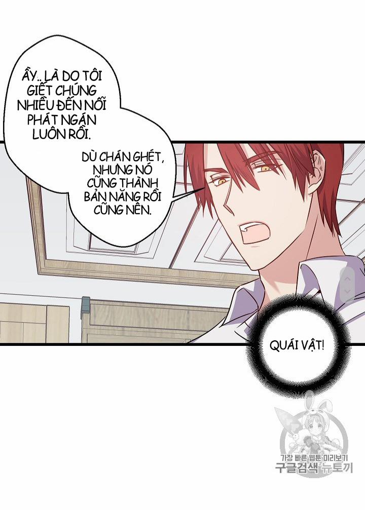 Hôn Lễ Phục Thù 13 trang 15