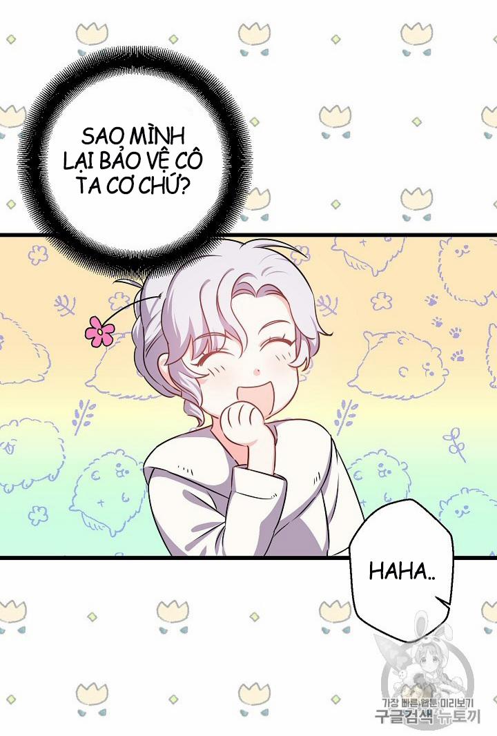 Hôn Lễ Phục Thù 13 trang 18