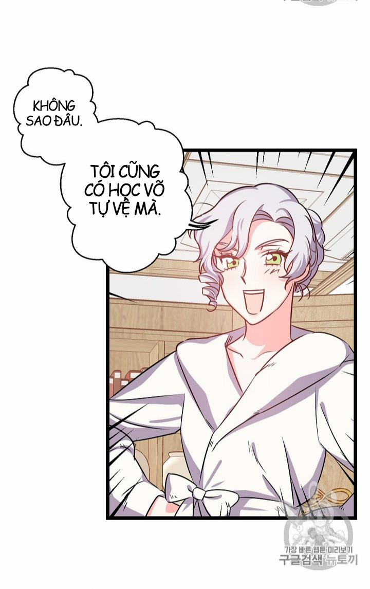 Hôn Lễ Phục Thù 13 trang 19