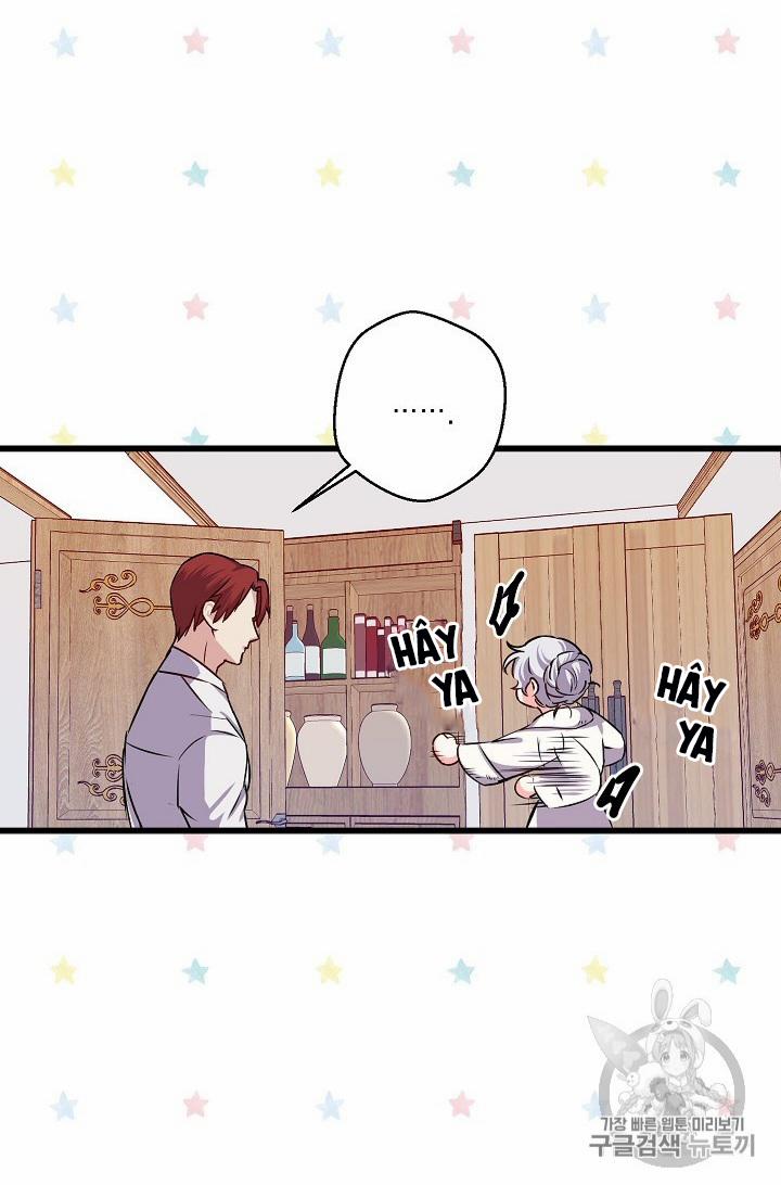 Hôn Lễ Phục Thù 13 trang 20