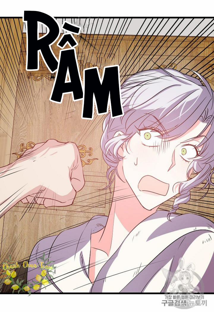 Hôn Lễ Phục Thù 13 trang 23