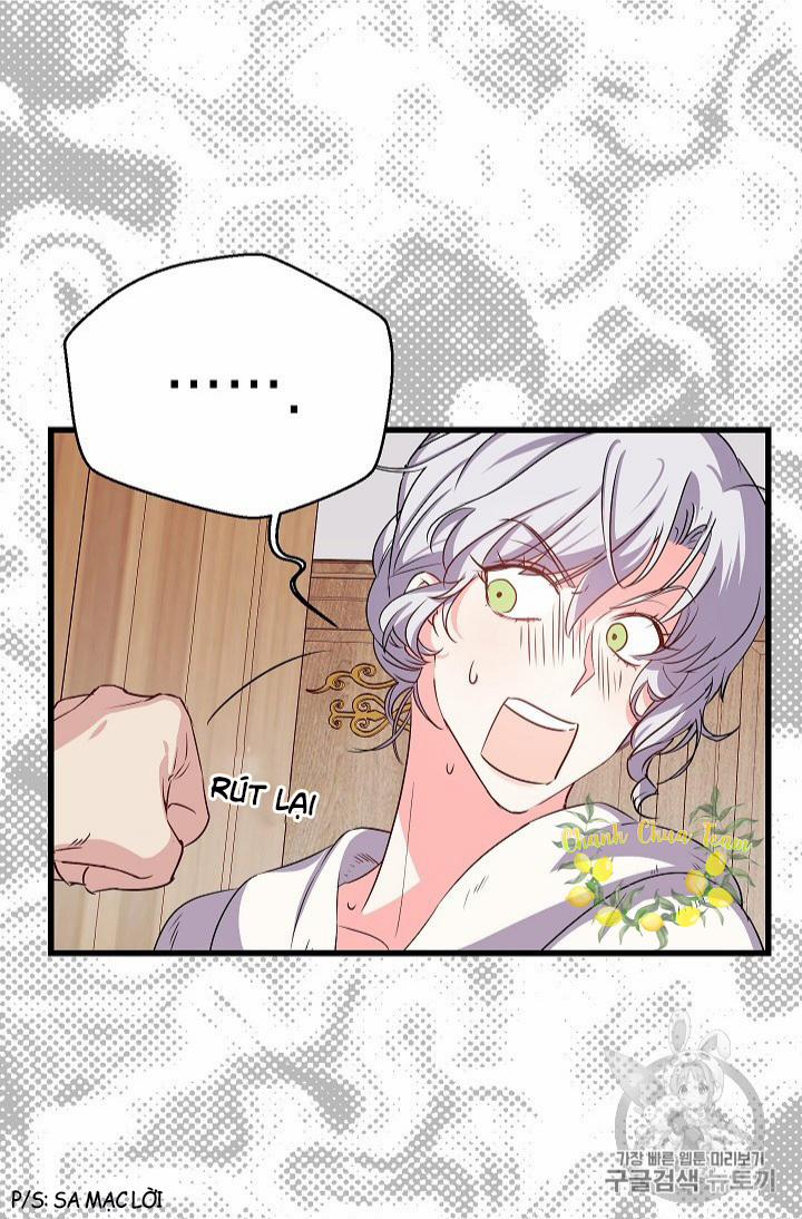 Hôn Lễ Phục Thù 13 trang 24