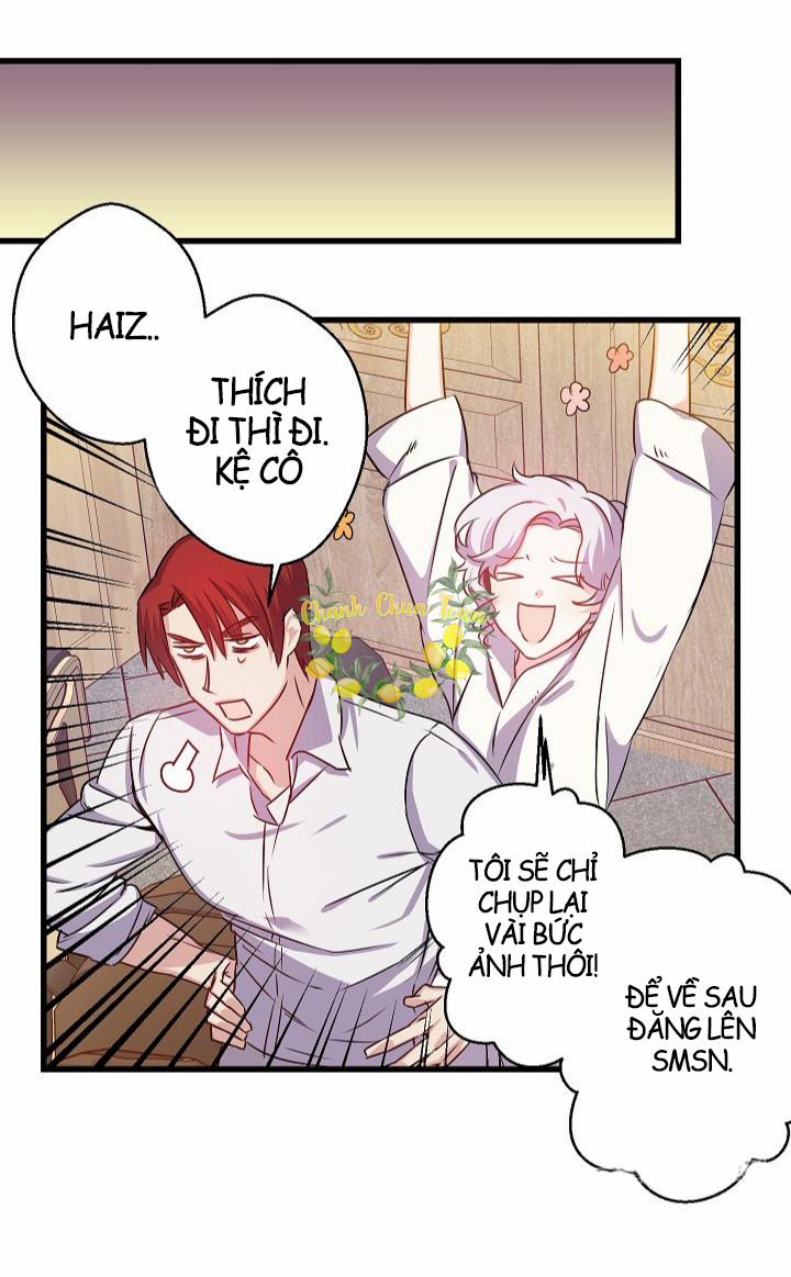 Hôn Lễ Phục Thù 13 trang 29