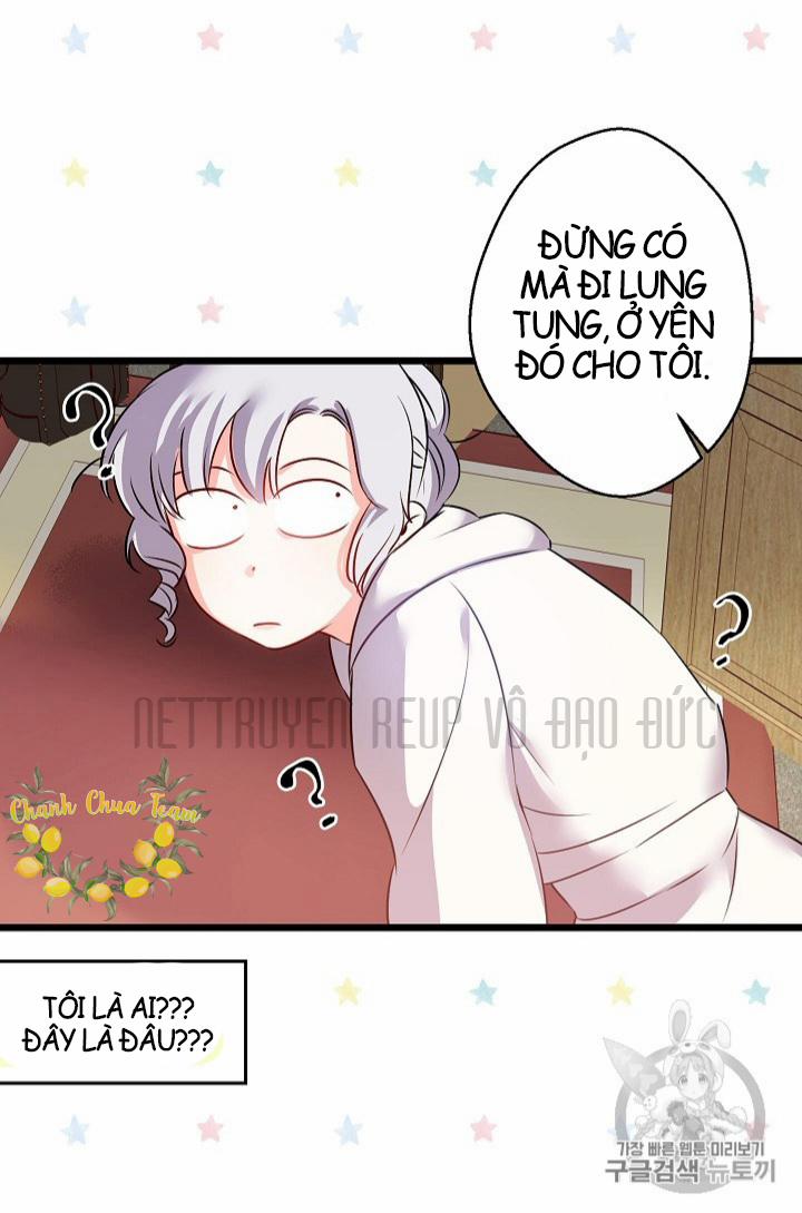 Hôn Lễ Phục Thù 13 trang 3