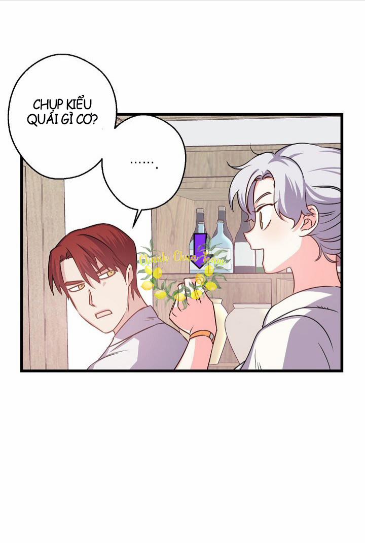 Hôn Lễ Phục Thù 13 trang 30