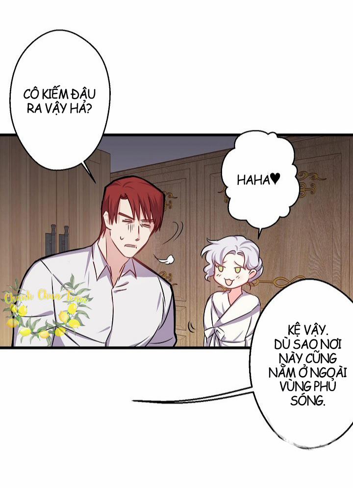 Hôn Lễ Phục Thù 13 trang 31