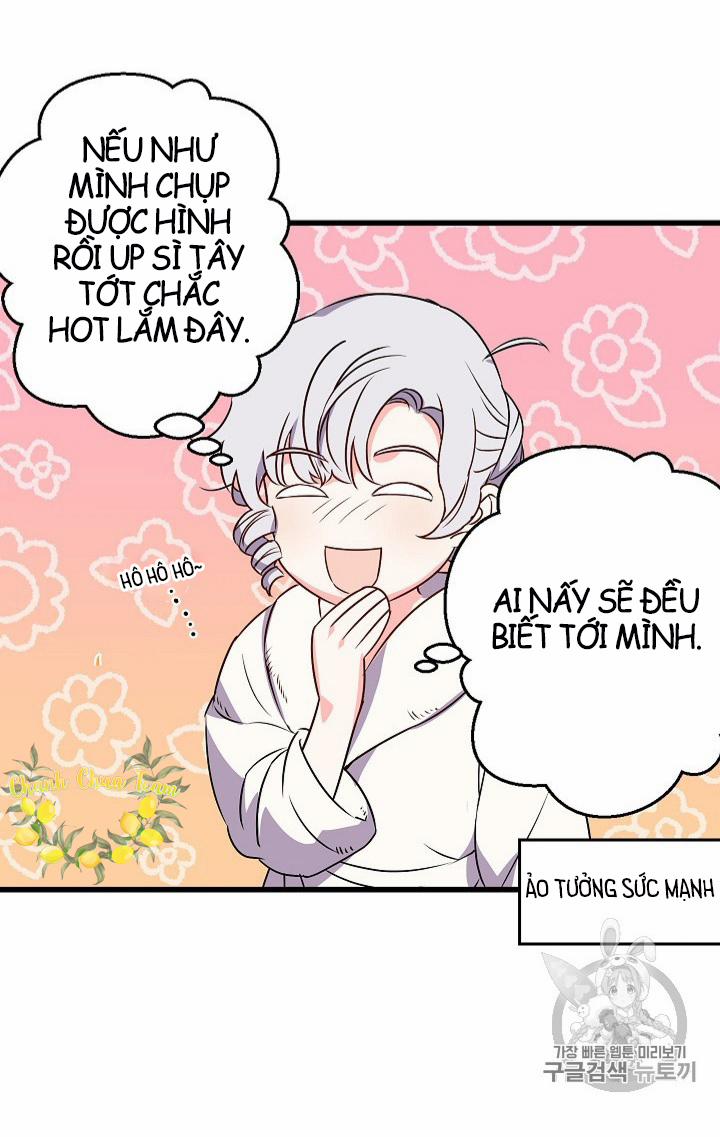 Hôn Lễ Phục Thù 13 trang 34