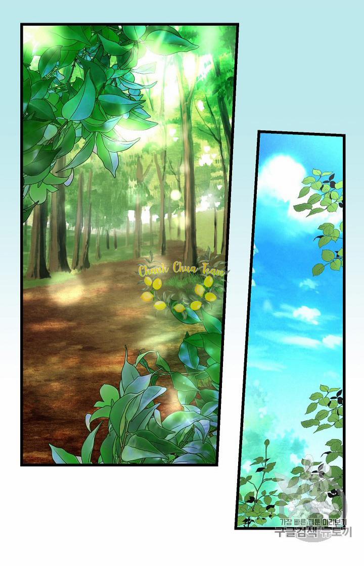 Hôn Lễ Phục Thù 13 trang 36