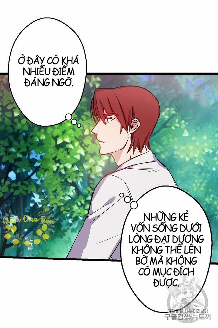 Hôn Lễ Phục Thù 13 trang 37