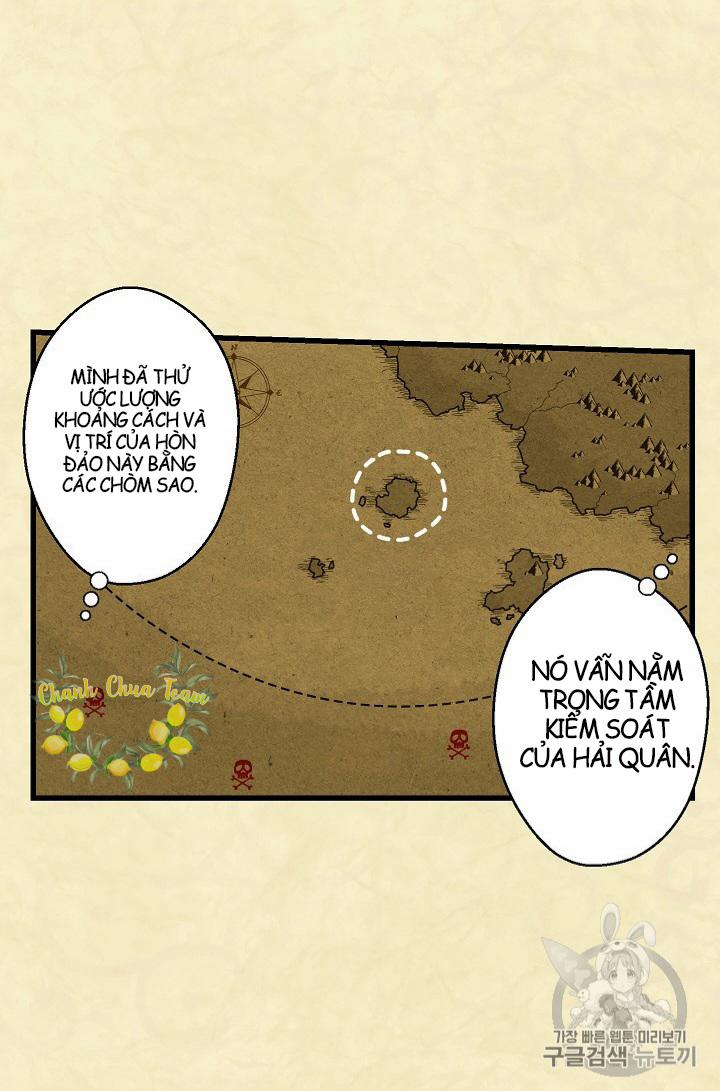 Hôn Lễ Phục Thù 13 trang 38