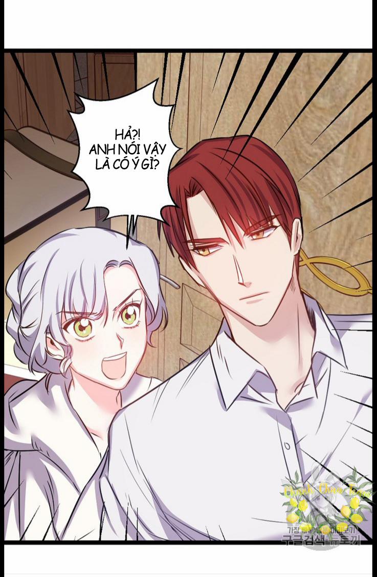 Hôn Lễ Phục Thù 13 trang 4