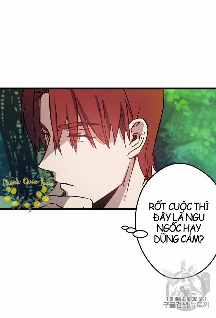 Hôn Lễ Phục Thù 13 trang 40