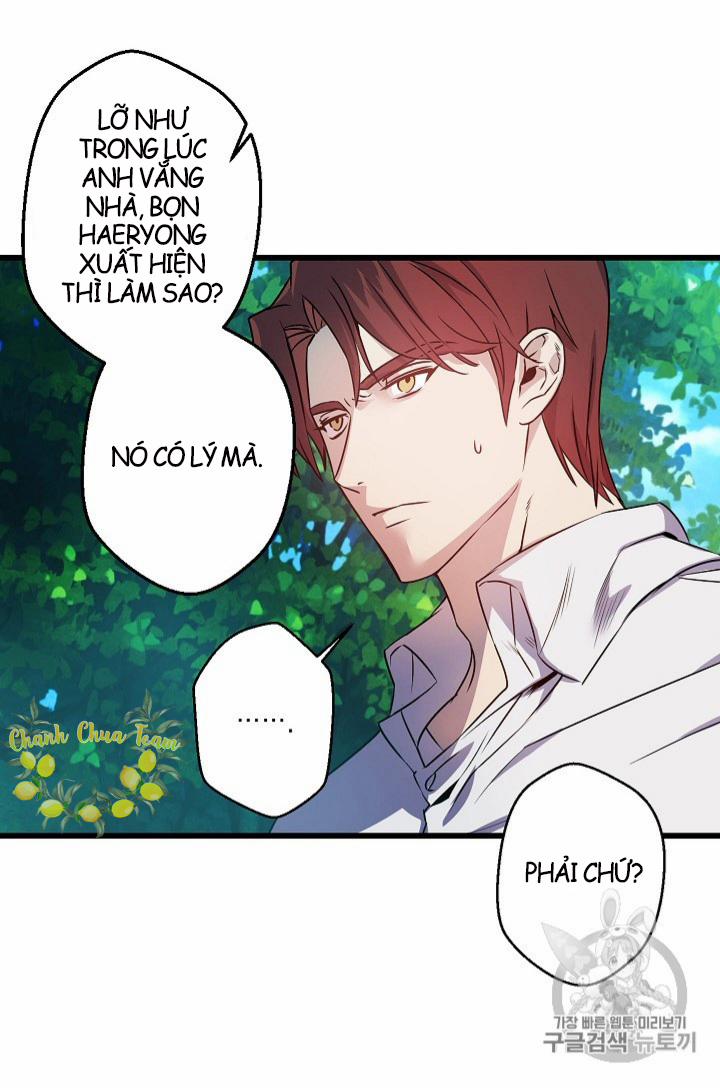 Hôn Lễ Phục Thù 13 trang 44