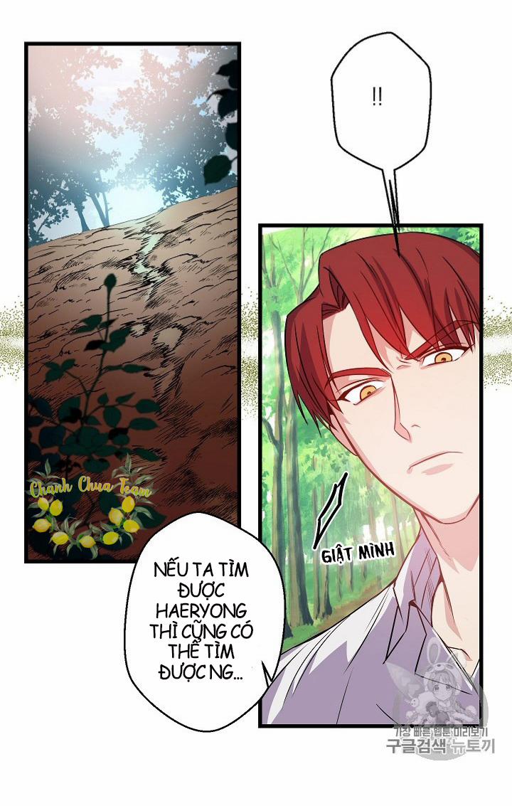 Hôn Lễ Phục Thù 13 trang 45