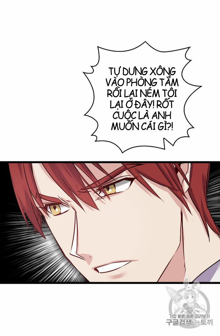 Hôn Lễ Phục Thù 13 trang 5